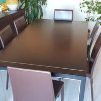 TAVOLO ALLUNGABILE marca RIFLESSI