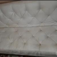 DIVANO LETTO 