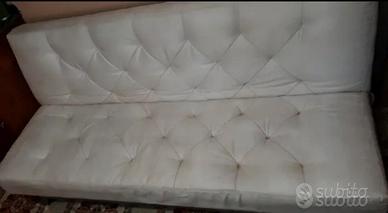 DIVANO LETTO 