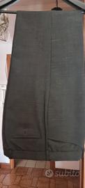 pantalone uomo invernale