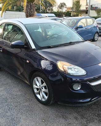 Opel Adam 1.4 87 CV GPL/Scambi