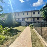 VILLA A SCHIERA A VILLACHIARA