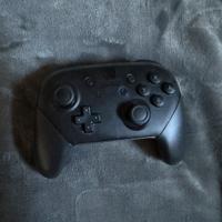 Pro Controller Nintendo Switch