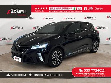 Renault Clio 1.0 tce Techno 90cv