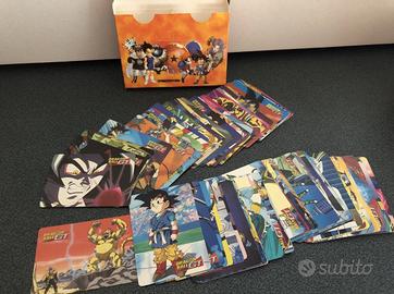 Dragon ball gt