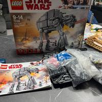 Lego 75189 Star wars
