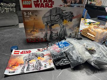 Lego 75189 Star wars