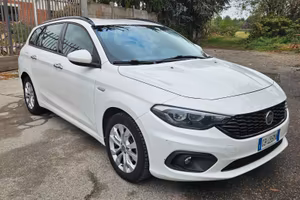 fiat tipo 2020 benzina 