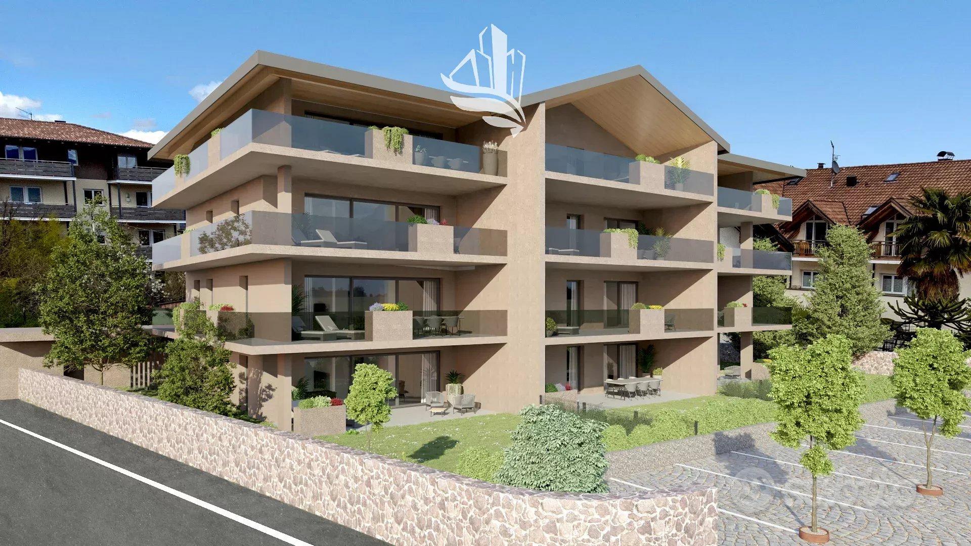 Appartamento – BZ, Gand - Ganda, St. Michael - San Michele - Vista 3
