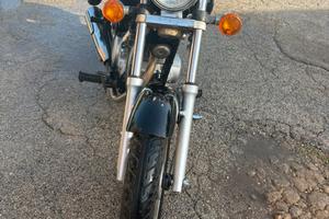Kawasaki EL 125