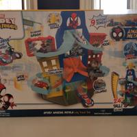 Gioco per bambini Marvel