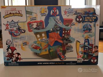 Gioco per bambini Marvel