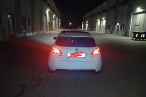 peugeot 308 1.2 131cv