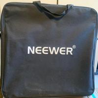 Ringlight led kit completo