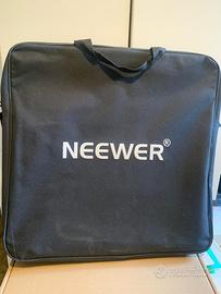 Ringlight led kit completo