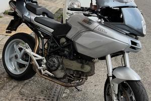 Ducati Multistrada 1000 Ds