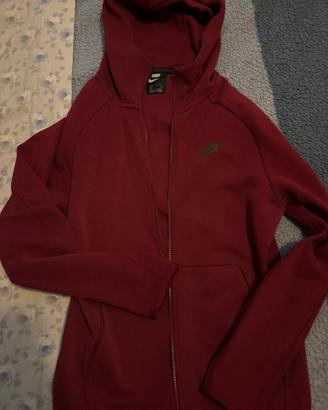 Tuta tech fleece