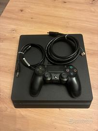 PlayStation 4 slim 1tb