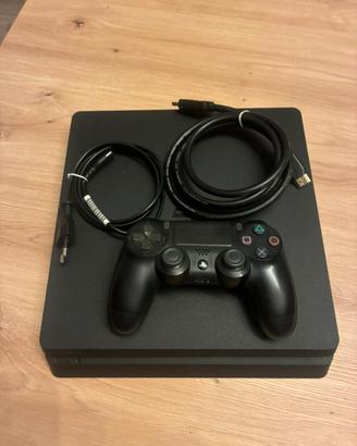 PlayStation 4 slim 1tb