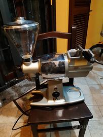 grattuggia/ macina caffè.