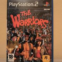 The Warriors - Ps2