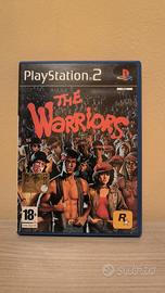 The Warriors - Ps2