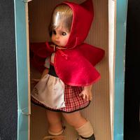 Mattel S.P.A Inc Toymakers Cappuccetto Rosso