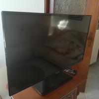 tv thomson 40"