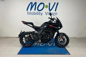 MV Agusta Turismo Veloce 800 R