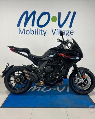MV Agusta Turismo Veloce 800 R