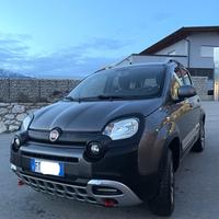 Fiat Panda Cross 4X4 Diesel 2018