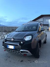 Fiat Panda Cross 4X4 Diesel 2018