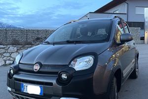 Fiat Panda Cross 4X4 Diesel 2018
