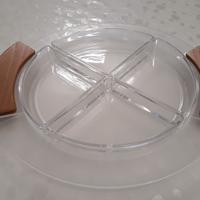 Piatto antipastiera Guzzini