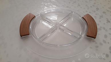 Piatto antipastiera Guzzini