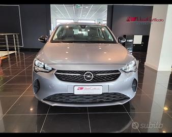 OPEL Corsa 1.2 Edition U10363