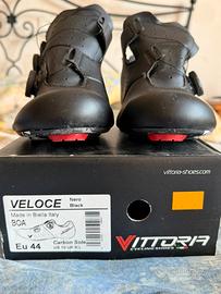 Scarpe bici Vittoria Veloce