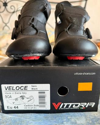 Scarpe bici Vittoria Veloce