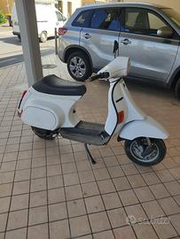 Piaggio Vespa PK 50 - 1993