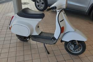 Piaggio Vespa PK 50 - 1993