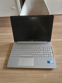 Notebook HP Processore i7 
