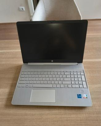 Notebook HP Processore i7 