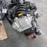 Motore Per Dacia Duster 2012 Benzina K4MH616