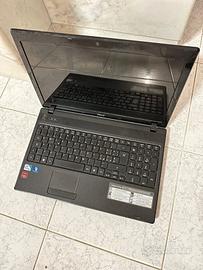 Acer Aspire 5742ZG - Schermo rotto LEGGI DESCR.
