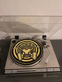 Giradischi JVC  QL-A5