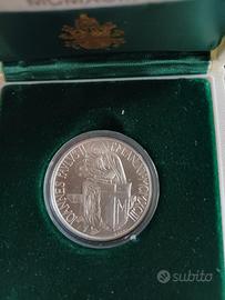 500 lire 1993 XXX Anniversario Pacem in Terris