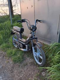 piaggio si 