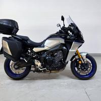 YAMAHA Tracer 9 GT Plus