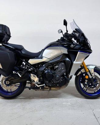 YAMAHA Tracer 9 GT +