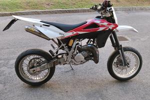 125 husqvarna sm